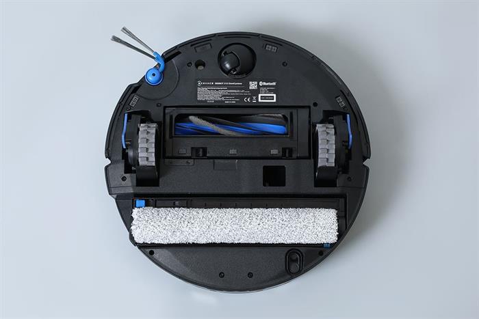 Robot hút bụi lau nhà Ecovacs X12 OMNICYCLONE